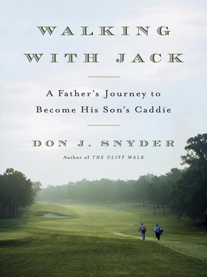 cover image of Walking with Jack